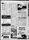 Ripon Gazette Friday 15 September 2000 Page 16