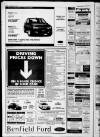Ripon Gazette Friday 15 September 2000 Page 28