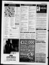 Ripon Gazette Friday 15 September 2000 Page 42