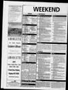 Ripon Gazette Friday 15 September 2000 Page 50