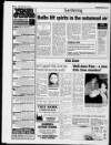 Ripon Gazette Friday 15 September 2000 Page 52