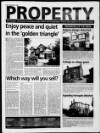 Ripon Gazette Friday 15 September 2000 Page 55