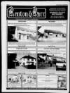 Ripon Gazette Friday 15 September 2000 Page 82