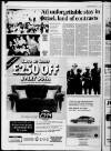 Ripon Gazette Friday 22 September 2000 Page 12