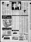 Ripon Gazette Friday 22 September 2000 Page 14