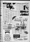 Ripon Gazette Friday 22 September 2000 Page 15