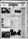 Ripon Gazette Friday 22 September 2000 Page 16