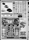 Ripon Gazette Friday 22 September 2000 Page 28