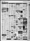 Ripon Gazette Friday 22 September 2000 Page 34