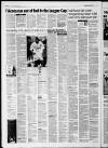 Ripon Gazette Friday 22 September 2000 Page 36