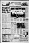 Ripon Gazette Friday 22 September 2000 Page 38
