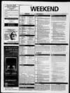 Ripon Gazette Friday 22 September 2000 Page 50