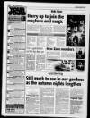 Ripon Gazette Friday 22 September 2000 Page 52