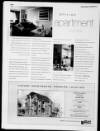 Ripon Gazette Friday 22 September 2000 Page 64