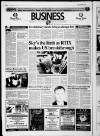 Ripon Gazette Friday 29 September 2000 Page 14