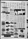Ripon Gazette Friday 29 September 2000 Page 16