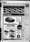 Ripon Gazette Friday 29 September 2000 Page 27