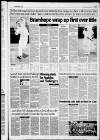 Ripon Gazette Friday 29 September 2000 Page 35