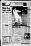 Ripon Gazette Friday 29 September 2000 Page 38