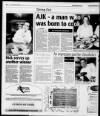 Ripon Gazette Friday 29 September 2000 Page 46
