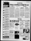 Ripon Gazette Friday 29 September 2000 Page 52