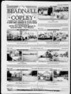 Ripon Gazette Friday 29 September 2000 Page 60