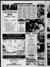 Ripon Gazette Friday 06 October 2000 Page 10