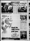 Ripon Gazette Friday 06 October 2000 Page 12