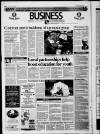 Ripon Gazette Friday 06 October 2000 Page 16