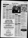 Ripon Gazette Friday 06 October 2000 Page 42