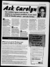 Ripon Gazette Friday 06 October 2000 Page 43