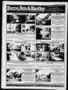 Ripon Gazette Friday 06 October 2000 Page 92