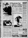 Ripon Gazette Friday 20 October 2000 Page 3