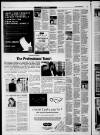 Ripon Gazette Friday 20 October 2000 Page 8