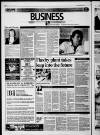 Ripon Gazette Friday 20 October 2000 Page 12
