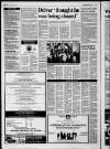 Ripon Gazette Friday 20 October 2000 Page 14