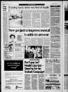 Ripon Gazette Friday 20 October 2000 Page 18