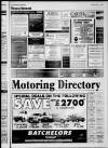 Ripon Gazette Friday 20 October 2000 Page 25