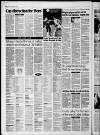 Ripon Gazette Friday 20 October 2000 Page 38