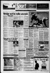Ripon Gazette Friday 20 October 2000 Page 40