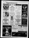 Ripon Gazette Friday 20 October 2000 Page 42