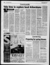 Ripon Gazette Friday 20 October 2000 Page 50