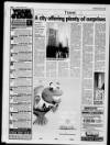 Ripon Gazette Friday 20 October 2000 Page 54