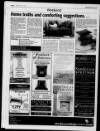 Ripon Gazette Friday 20 October 2000 Page 56