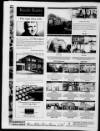 Ripon Gazette Friday 20 October 2000 Page 66