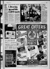 Ripon Gazette Friday 27 October 2000 Page 9