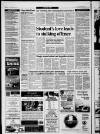 Ripon Gazette Friday 27 October 2000 Page 14