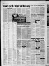 Ripon Gazette Friday 27 October 2000 Page 38