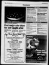 Ripon Gazette Friday 27 October 2000 Page 44