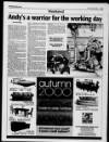 Ripon Gazette Friday 27 October 2000 Page 47